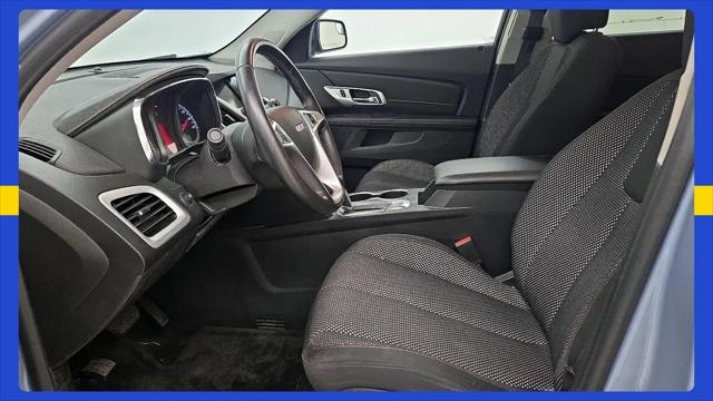 2014 GMC Terrain SLE-2