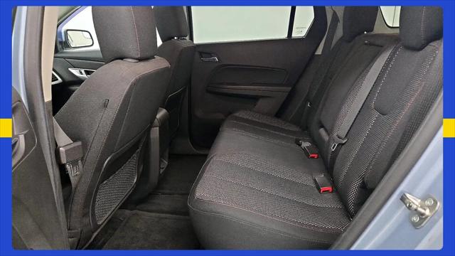 2014 GMC Terrain SLE-2