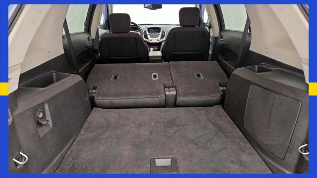 2014 GMC Terrain SLE-2