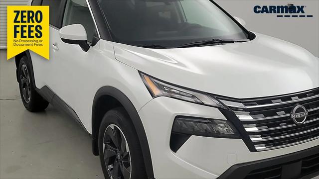 2026 Nissan Rogue SV for sale in Stockbridge, GA