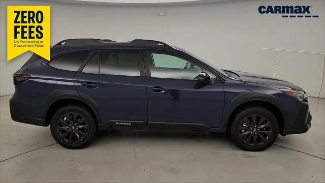 2023 Subaru Outback Onyx Edition for sale in Stockbridge, GA