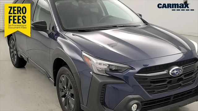 2023 Subaru Outback Onyx Edition for sale in Stockbridge, GA