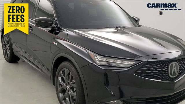 2022 Acura MDX A-SPEC Package for sale in Stockbridge, GA