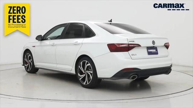 2022 Volkswagen Jetta GLI 2.0T Autobahn for sale in San Diego, CA