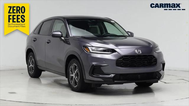 2024 Honda HR-V 2WD EX-L for sale in Naples, FL