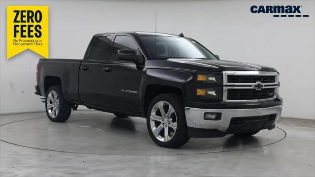 2014 Chevrolet Silverado 1500 2LT for sale in Boynton Beach, FL