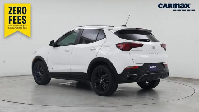 2025 Buick Encore GX Sport Touring FWD