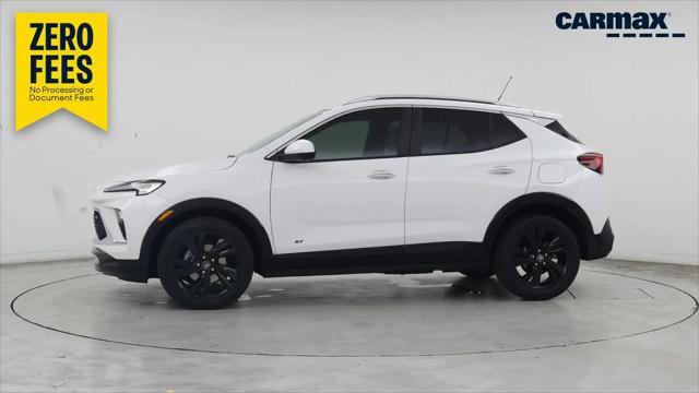 2025 Buick Encore GX Sport Touring FWD