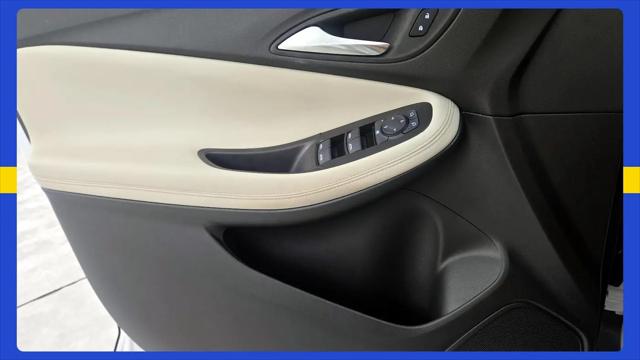 2025 Buick Encore GX Sport Touring FWD