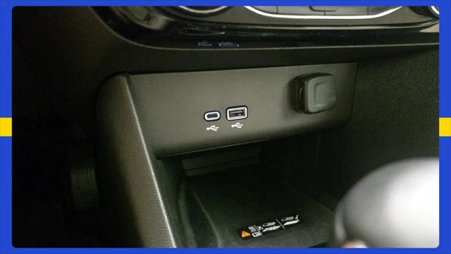 2025 Buick Encore GX Sport Touring FWD
