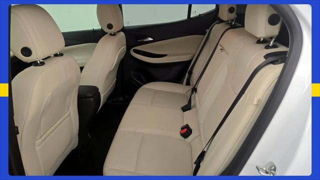 2025 Buick Encore GX Sport Touring FWD