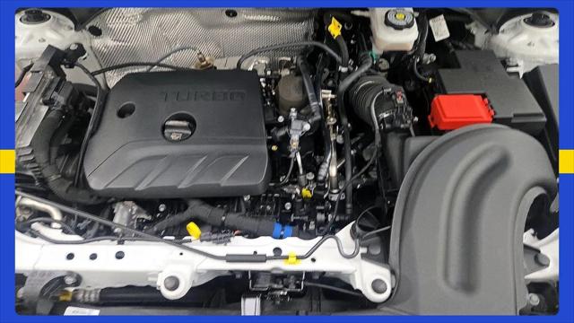 2025 Buick Encore GX Sport Touring FWD