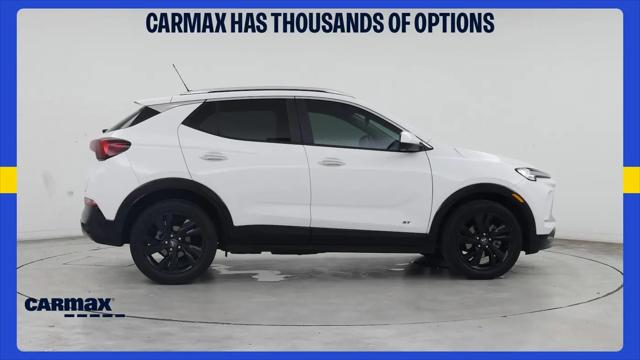 2025 Buick Encore GX Sport Touring FWD