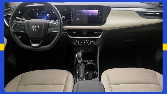 2025 Buick Encore GX Sport Touring FWD
