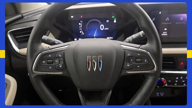 2025 Buick Encore GX Sport Touring FWD