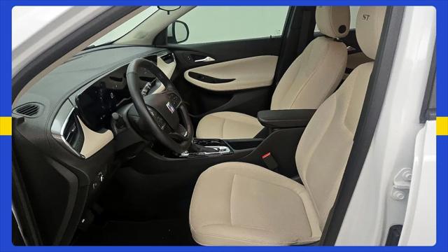 2025 Buick Encore GX Sport Touring FWD
