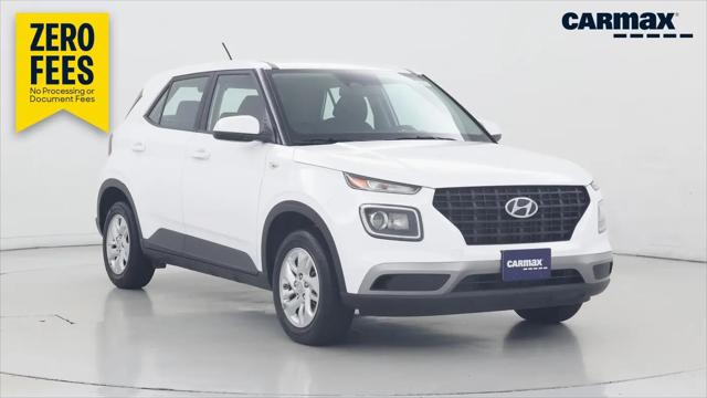 2025 Hyundai Venue SE for sale in Shreveport, LA