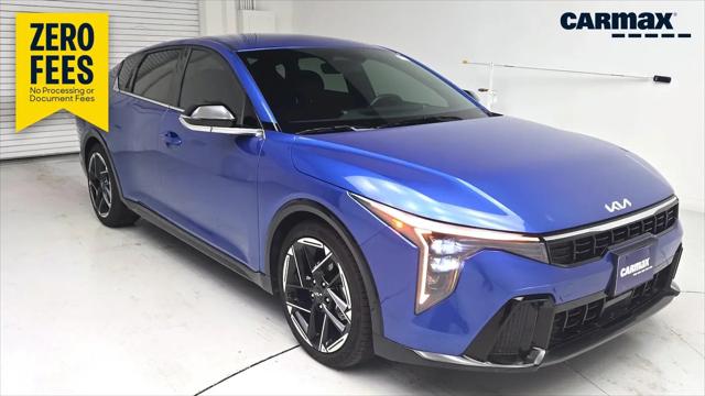 2025 Kia K4 GT-Line for sale in Denton, TX