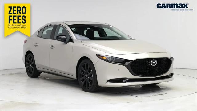 2025 Mazda Mazda3 2.5 Turbo Premium Plus for sale in Nashville, TN