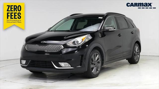 2017 Kia Niro EX for sale in Nashville, TN
