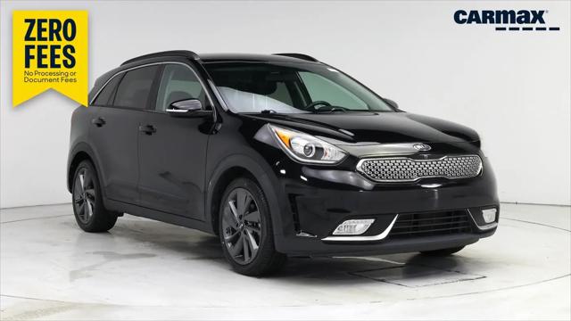 2017 Kia Niro EX for sale in Nashville, TN
