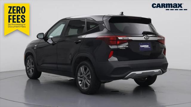2021 Kia Seltos LX for sale in Nashville, TN