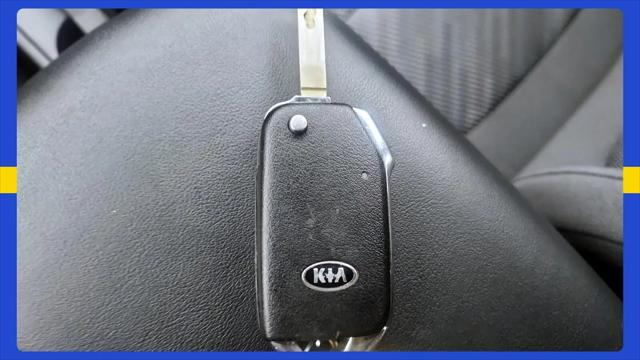 2021 Kia Seltos LX