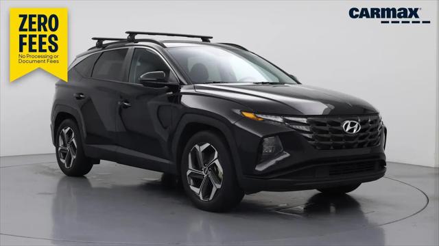 2023 Hyundai Tucson SEL for sale in Nashville, TN