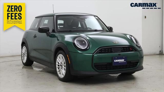 2025 MINI Hardtop Cooper S for sale in Edison, NJ