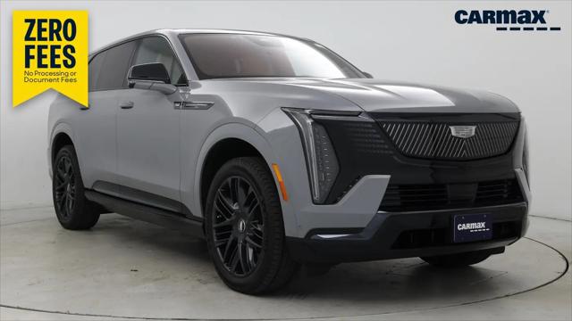 2026 Cadillac Escalade IQ Premium Sport for sale in Edison, NJ