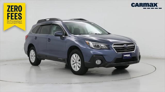 2018 Subaru Outback 2.5i Premium for sale in Merriam, KS