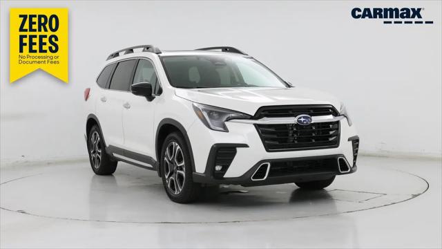 2024 Subaru Ascent Touring 7-Passenger for sale in Merriam, KS