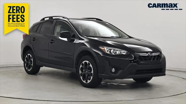 2022 Subaru Crosstrek Premium for sale in Gainesville, GA