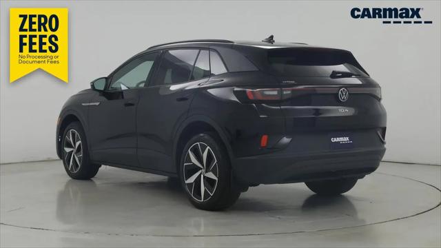 2023 Volkswagen ID.4 AWD Pro S for sale in Tinley Park, IL