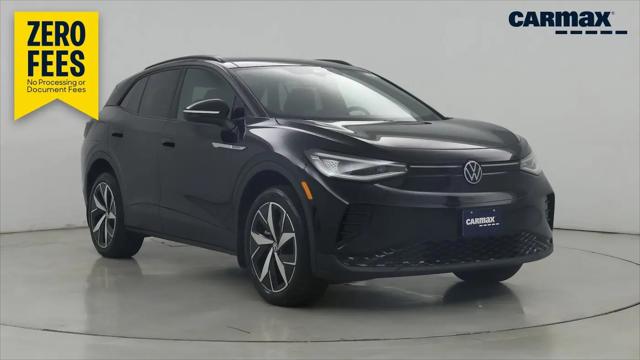 2023 Volkswagen ID.4 AWD Pro S for sale in Tinley Park, IL