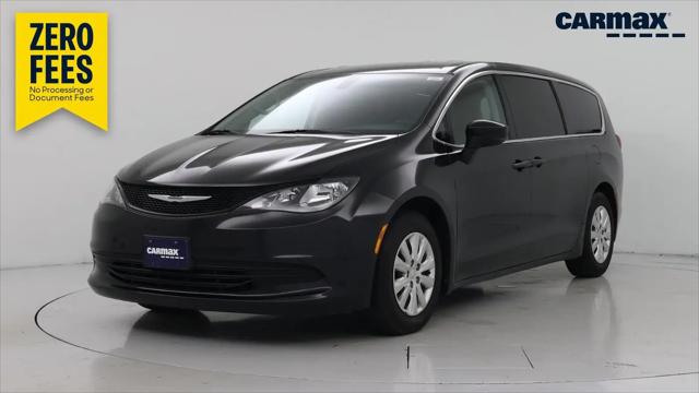 2019 Chrysler Pacifica L for sale in Tampa, FL