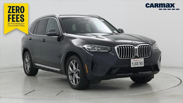 2024 BMW X3 sDrive30i for sale in Buena Park, CA