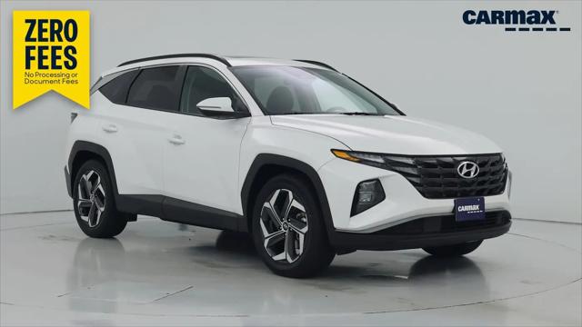 2024 Hyundai Tucson SEL for sale in Newport News, VA