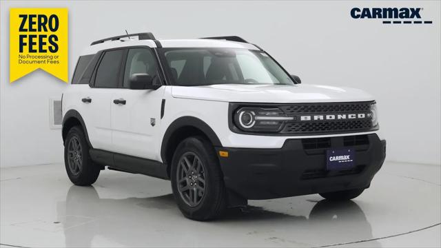 2025 Ford Bronco Sport Big Bend for sale in Newport News, VA