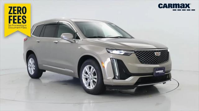 2023 Cadillac XT6 AWD Luxury for sale in Chattanooga, TN