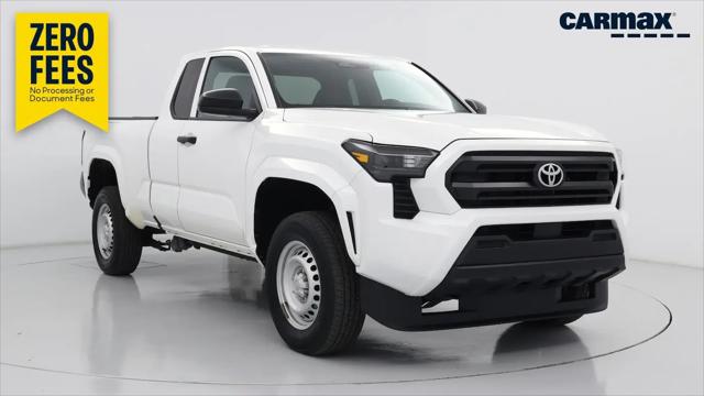 2025 Toyota Tacoma SR for sale in Chattanooga, TN