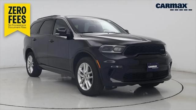 2023 Dodge Durango GT Plus AWD for sale in Hillside, IL