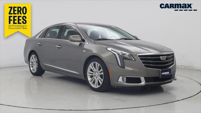 2018 Cadillac XTS Luxury for sale in Hillside, IL