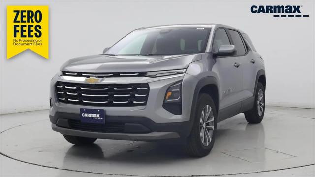 2026 Chevrolet Equinox FWD LT for sale in Hillside, IL