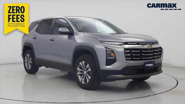 2026 Chevrolet Equinox FWD LT for sale in Hillside, IL