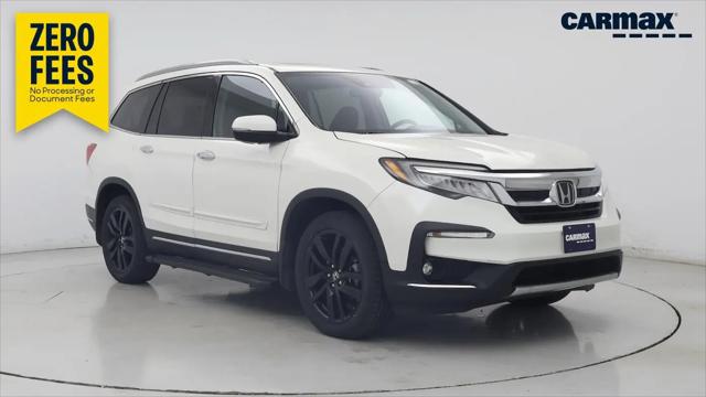 2019 Honda Pilot Touring for sale in Hillside, IL