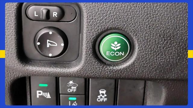 2019 Honda Pilot Touring