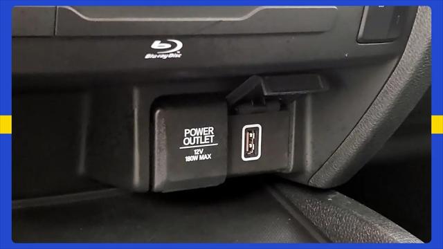 2019 Honda Pilot Touring