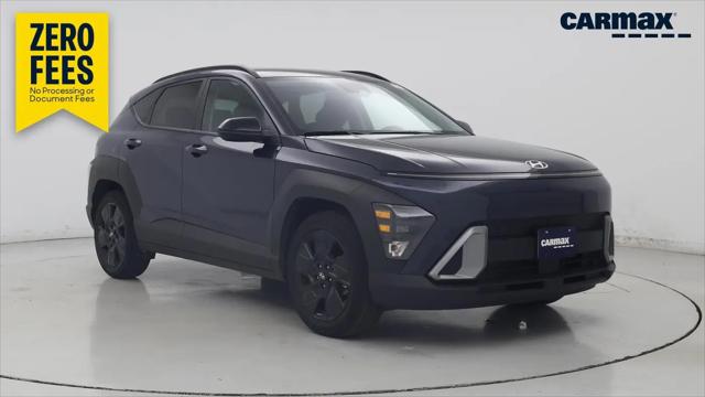 2026 Hyundai Kona SEL Sport for sale in Hillside, IL