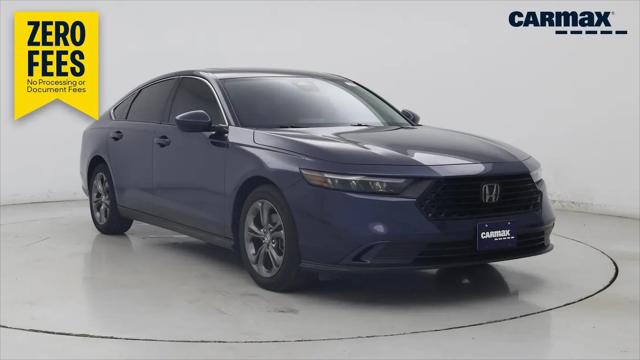 2024 Honda Accord EX for sale in Hillside, IL